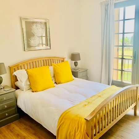 Les Grands Bois Bed & Breakfast Pomport Ngoại thất bức ảnh