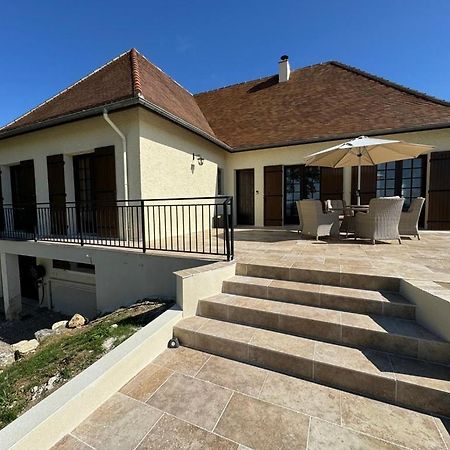 Les Grands Bois Bed & Breakfast Pomport Ngoại thất bức ảnh
