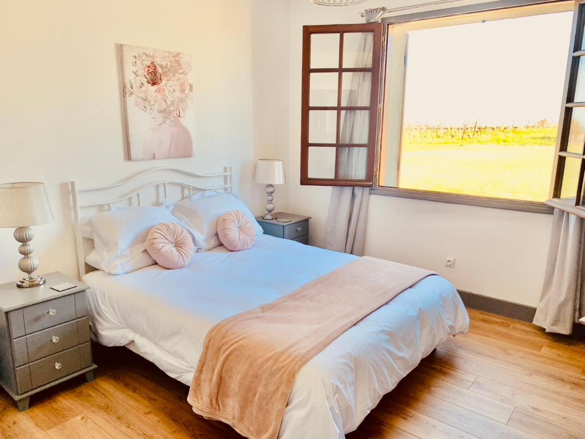 Les Grands Bois Bed & Breakfast Pomport Ngoại thất bức ảnh