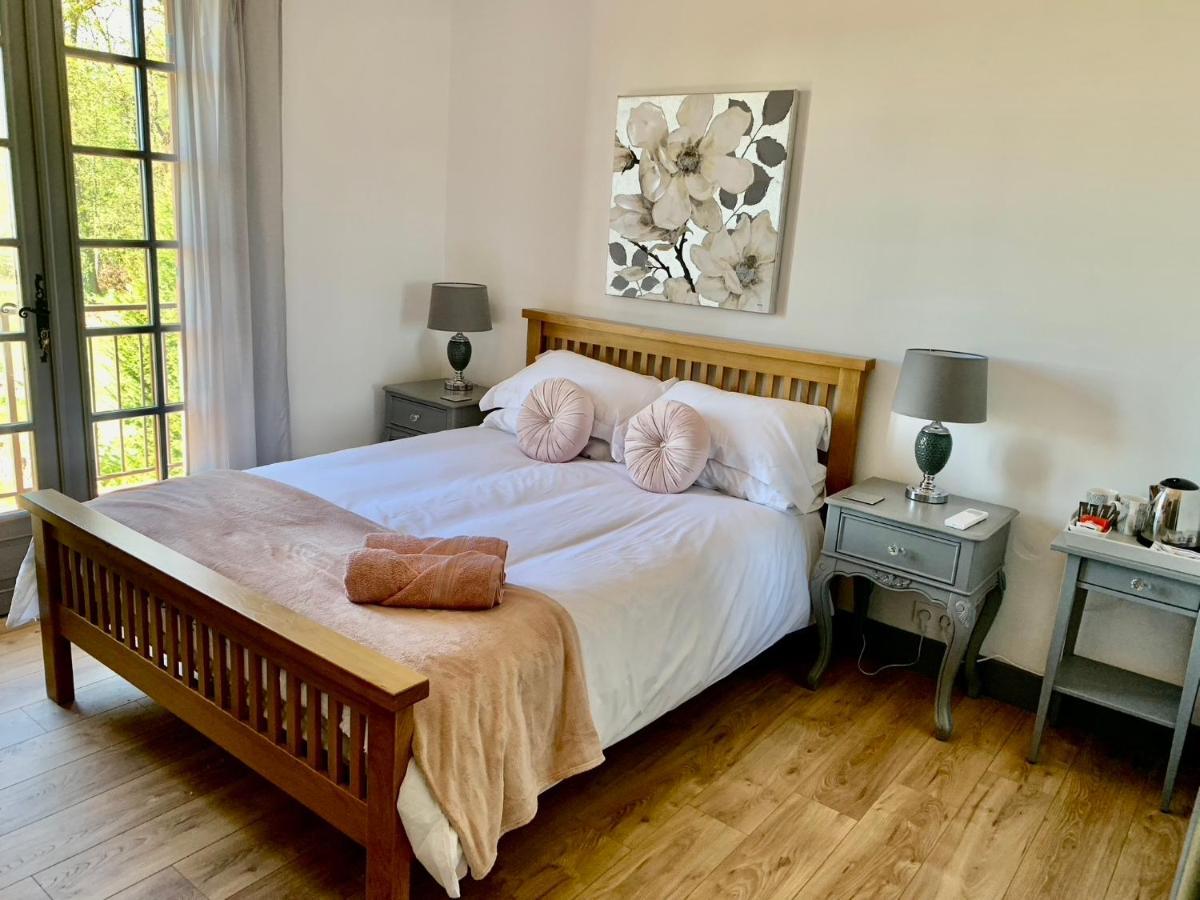 Les Grands Bois Bed & Breakfast Pomport Ngoại thất bức ảnh
