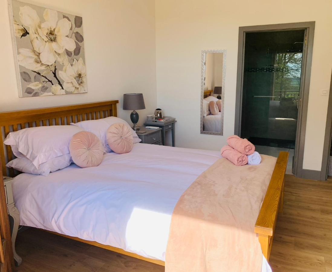 Les Grands Bois Bed & Breakfast Pomport Ngoại thất bức ảnh